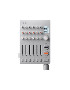 TEENAGE ENGINEERING TX-6 MIXER