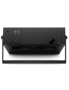 TEENAGE ENGINEERING OB-4 BLACK