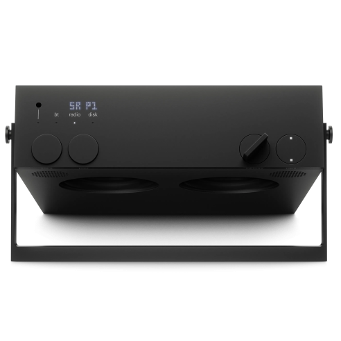 TEENAGE ENGINEERING OB-4 BLACK