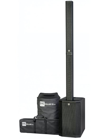 HK AUDIO POLAR 12 MKII