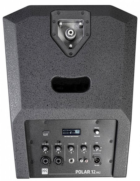 HK AUDIO POLAR 12 MKII