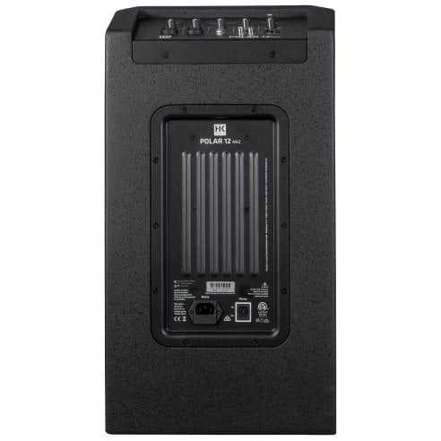 HK AUDIO POLAR 12 MKII