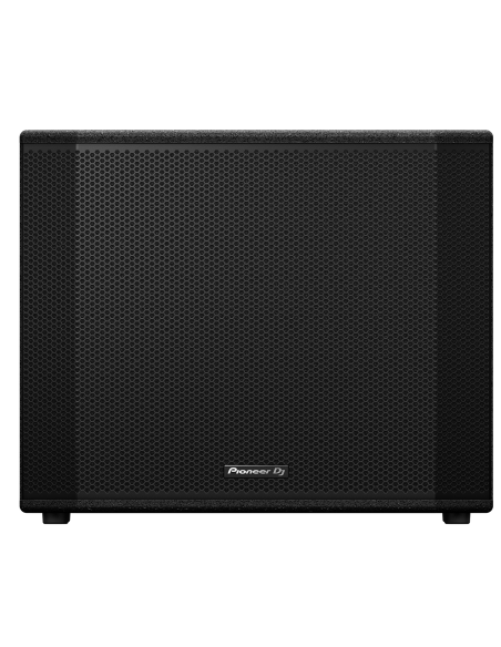 PIONEER DJ XPRS 1182ST