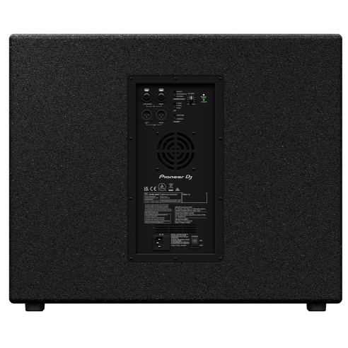 PIONEER DJ XPRS 1182ST