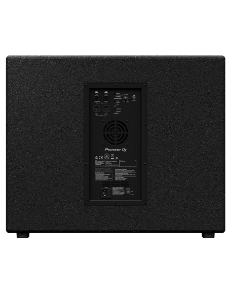 PIONEER DJ XPRS 1182ST