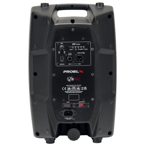 PROEL V8 PRO