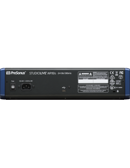 PRESONUS STUDIOLIVE AR12C