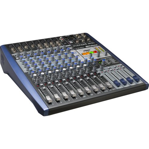 PRESONUS STUDIOLIVE AR12C