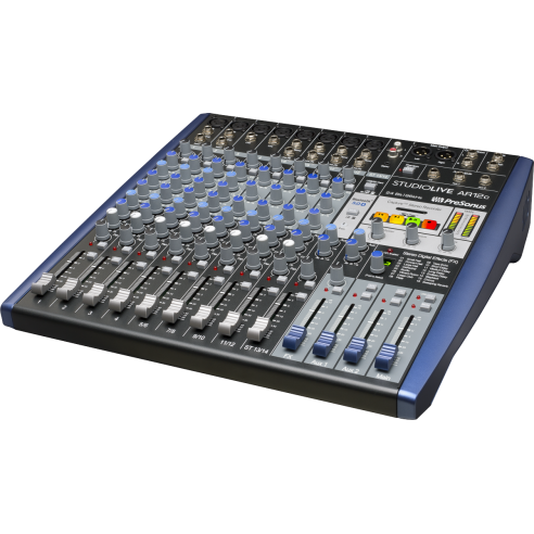 PRESONUS STUDIOLIVE AR12C