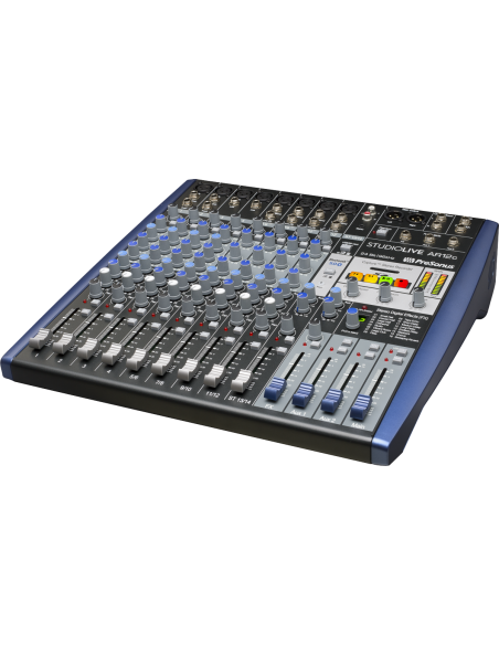PRESONUS STUDIOLIVE AR12C