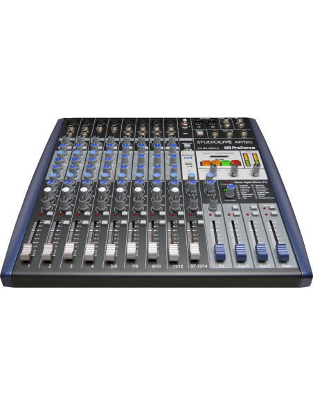 PRESONUS STUDIOLIVE AR12C