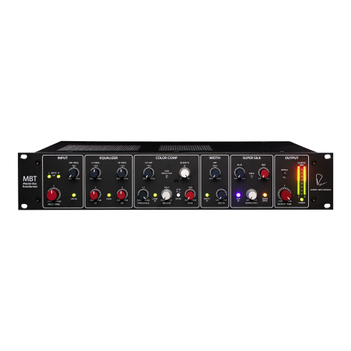 RUPERT NEVE DESIGN MBT MASTER BUS TRANSFORMER