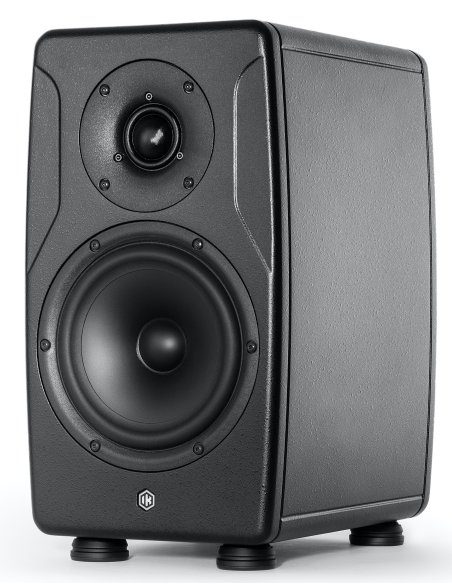 IK MULTIMEDIA iLOUD PRECISION 6 MKII