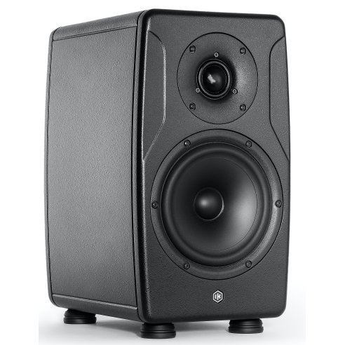 IK MULTIMEDIA iLOUD PRECISION 6 MKII