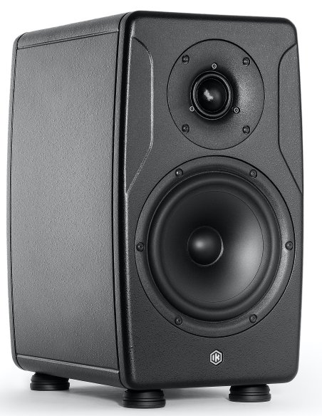 IK MULTIMEDIA iLOUD PRECISION 6 MKII