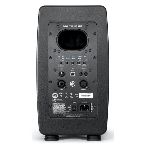 IK MULTIMEDIA iLOUD PRECISION 6 MKII