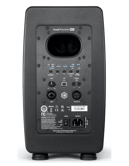 IK MULTIMEDIA iLOUD PRECISION 6 MKII
