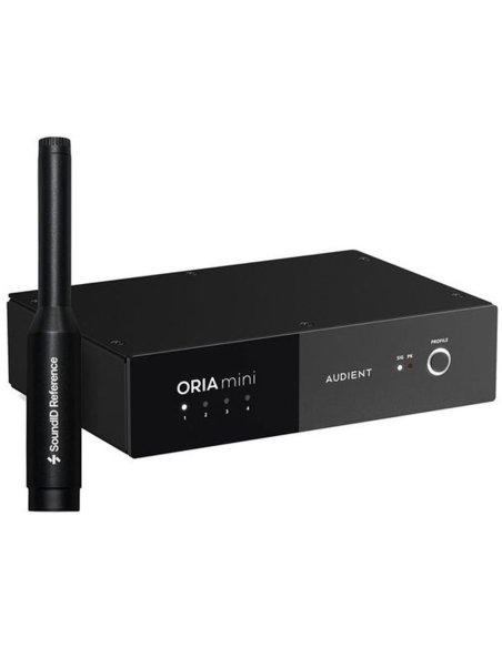 AUDIENT ORIA MINI