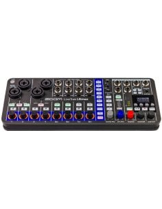 ZOOM L-6max