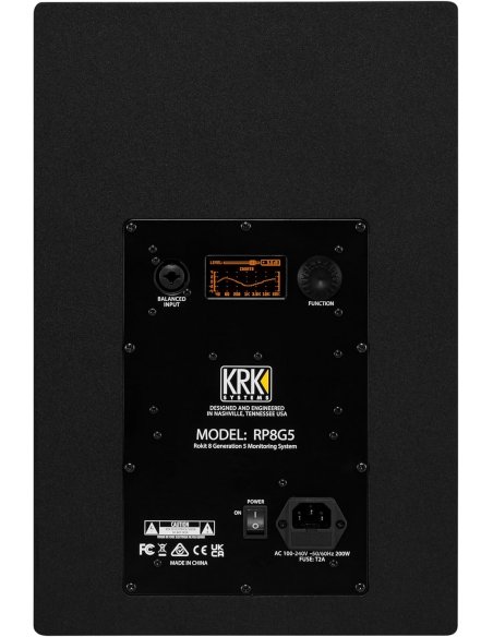 KRK RP 8 G5