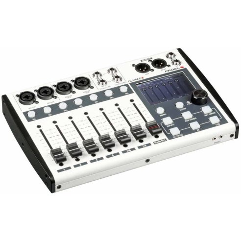 PROEL DIGIPAD8