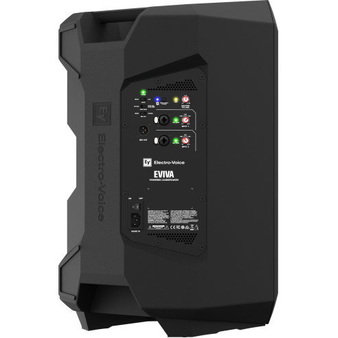 ELECTRO VOICE EVIVA 12P
