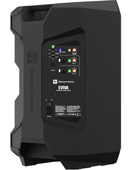 ELECTRO VOICE EVIVA 12P
