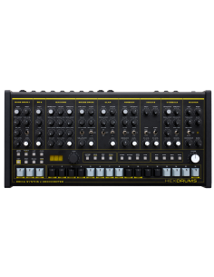 ERICA SYNTHS HEXDRUMS