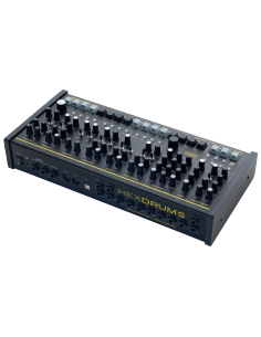 ERICA SYNTHS HEXDRUMS 2
