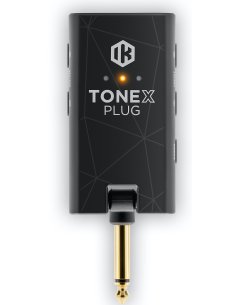IK MULTIMEDIA TONEX PLUG