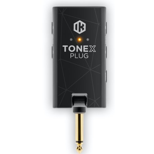 IK MULTIMEDIA TONEX PLUG