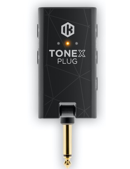 IK MULTIMEDIA TONEX PLUG