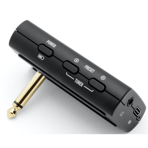IK MULTIMEDIA TONEX PLUG