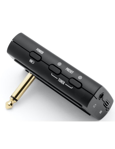 IK MULTIMEDIA TONEX PLUG
