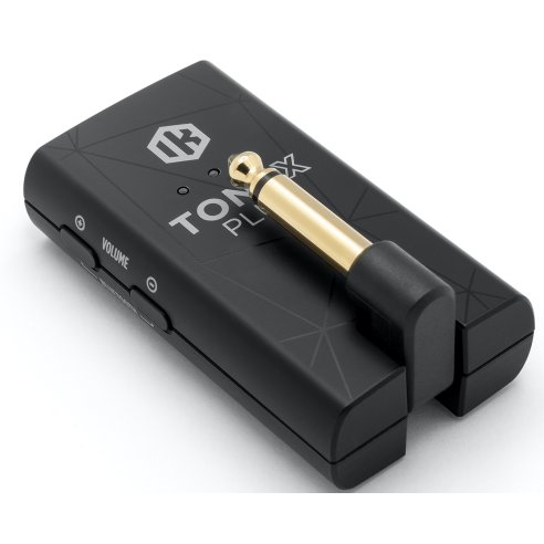 IK MULTIMEDIA TONEX PLUG