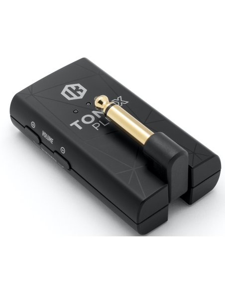 IK MULTIMEDIA TONEX PLUG