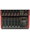 PROEL PLAYMIX 10 FX/USB/BT