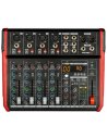 PROEL PLAYMIX 8 FX/USB/BT