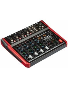 PROEL PLAYMIX 8 FX/USB/BT 2