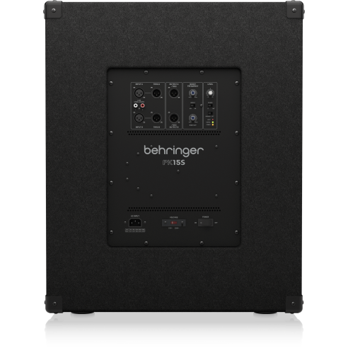 BEHRINGER PK15S