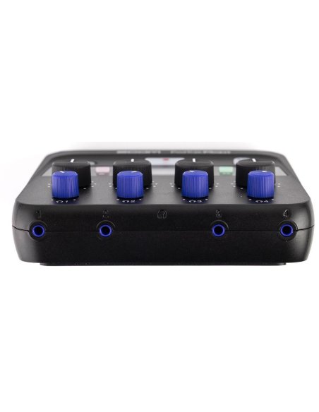 ZOOM PODTRAK P4NEXT