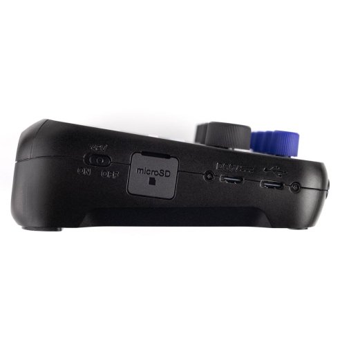 ZOOM PODTRAK P4NEXT