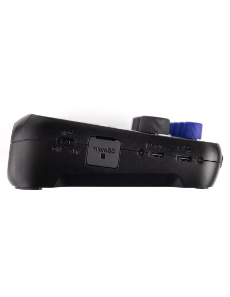 ZOOM PODTRAK P4NEXT