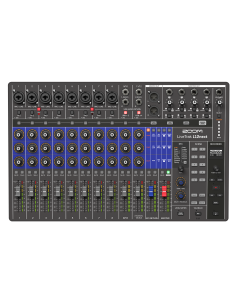 ZOOM LIVETRAK L-12 NEXT
