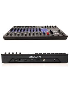 ZOOM LIVETRAK L-12 NEXT 2