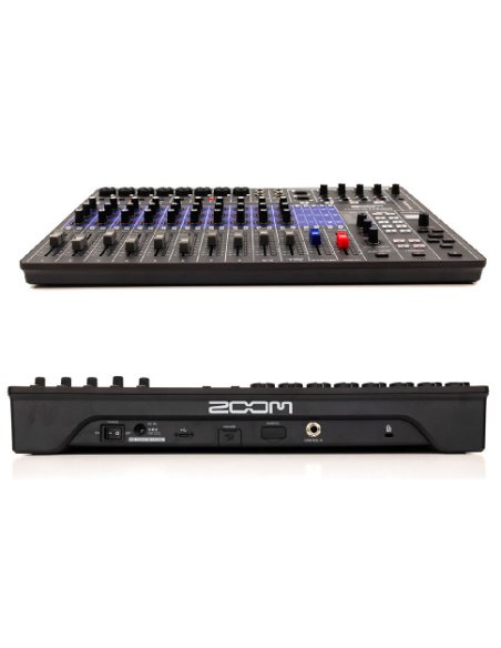 ZOOM LIVETRAK L-12 NEXT