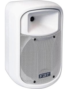 FBT J8A WHITE