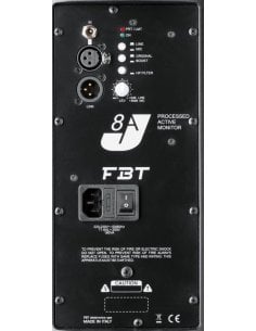 FBT J8A WHITE 2