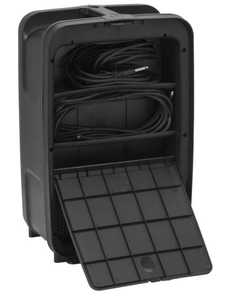 OMNITRONIC COMBO 160 BT PA SYSTEM