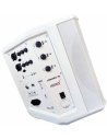 PROEL FREEONEX WHITE DIFFUSORE PORTATILE